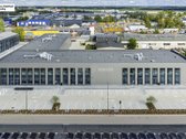 Nuomojamos nuo 545 iki 1243 m² A+ energetinės - nuotraukos Nr. 4