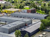 Nuomojamos nuo 545 iki 1243 m² A+ energetinės - nuotraukos Nr. 5