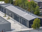 Nuomojamos nuo 545 iki 1243 m² A+ energetinės - nuotraukos Nr. 6