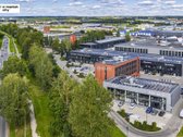 Nuomojamos nuo 545 iki 1243 m² A+ energetinės - nuotraukos Nr. 7