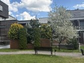 * Parduodamas jaukus, nuo pietų saulėtas 2-jų - nuotraukos Nr. 24