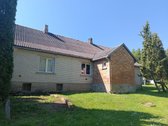 Parduodama sodyba su 25,9855ha zemes. - nuotraukos Nr. 2