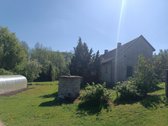 Parduodama sodyba su 25,9855ha zemes. - nuotraukos Nr. 3