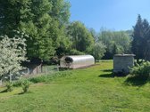 Parduodama sodyba su 25,9855ha zemes. - nuotraukos Nr. 4