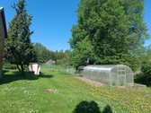 Parduodama sodyba su 25,9855ha zemes. - nuotraukos Nr. 5
