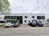 Nuomojamos Patalpos Draugystės G. Marijampolėje - nuotraukos Nr. 3