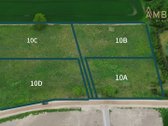 Parduodami 4 namų valdos sklypai vos 8 km nuo - nuotraukos Nr. 3