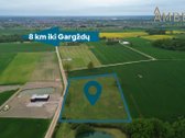 Parduodami 4 namų valdos sklypai vos 8 km nuo - nuotraukos Nr. 2