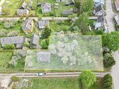 Rąstinis namas su 17 arų sklypu istorinėje - nuotraukos Nr. 4