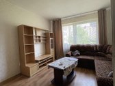 Prie p/c Molas Varpų gatvėje 1- no kambario