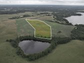 Investicinis Projektas Molėtų Rajone: 5 Ha - nuotraukos Nr. 2