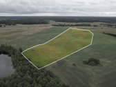 Investicinis Projektas Molėtų Rajone: 5 Ha - nuotraukos Nr. 4