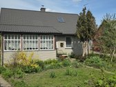 Parduodamas namas Ylakių mst. centre. Miesto - nuotraukos Nr. 3