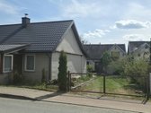 Parduodamas namas Ylakių mst. centre. Miesto - nuotraukos Nr. 2