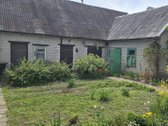Parduodamas namas Ylakių mst. centre. Miesto - nuotraukos Nr. 4