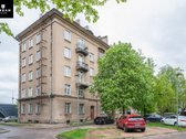 Jaukus, Saulėtas Butas Aukštomis Lubomis Su - nuotraukos Nr. 29