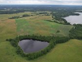 Investicinis Projektas Molėtų Rajone: 5 Ha
