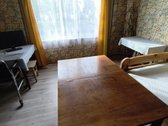 Parduodamas geros būklės butas Vabalninko - nuotraukos Nr. 3