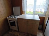 Parduodamas geros būklės butas Vabalninko - nuotraukos Nr. 4