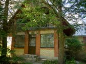 Sodyba prie ežero Anykščių rajone – ramybės, - nuotraukos Nr. 9