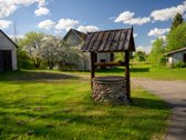 Sodyba prie ežero Anykščių rajone – ramybės, - nuotraukos Nr. 15