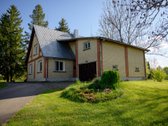 Sodyba prie ežero Anykščių rajone – ramybės, - nuotraukos Nr. 5