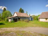 Sodyba prie ežero Anykščių rajone – ramybės, - nuotraukos Nr. 17