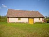 Sodyba prie ežero Anykščių rajone – ramybės, - nuotraukos Nr. 18