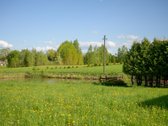 Sodyba prie ežero Anykščių rajone – ramybės, - nuotraukos Nr. 20