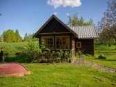 Sodyba prie ežero Anykščių rajone – ramybės, - nuotraukos Nr. 22