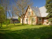 Sodyba prie ežero Anykščių rajone – ramybės, - nuotraukos Nr. 6