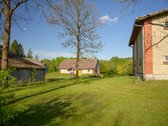 Sodyba prie ežero Anykščių rajone – ramybės, - nuotraukos Nr. 8