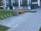 Parduodamas butas Šventojoje. Rami aplinka, - nuotraukos Nr. 13