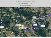 Paruodami patogiai suplanuoti ir kokybiškai - nuotraukos Nr. 57