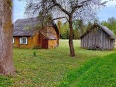 Ieškote erdvaus sklypo su nameliu? Turime - nuotraukos Nr. 2