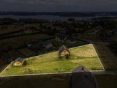 Parduodamas Išskirtinis Sklypas Su Pilnai - nuotraukos Nr. 3