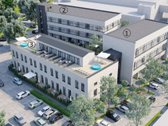 Parduodami labai investicinėmis kainomis