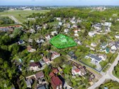 Parduodama panorama į Kauną su 171 kv.m namo - nuotraukos Nr. 17