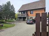 Parduodamas Tvarkingas, Šviesus Gyvenamasis - nuotraukos Nr. 26