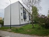 Parduodamas butas ypač jaukioje ir ramioje - nuotraukos Nr. 2