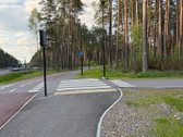 Privati rezidencija 37 arų sklype, - nuotraukos Nr. 39