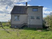 Parduodamas 2 aukštų mūrinis gyvenamasis - nuotraukos Nr. 3