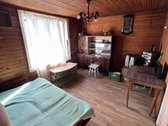 Parduodamas žemės sklypas su namuku - nuotraukos Nr. 3
