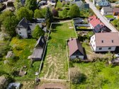 Parduodamas 7,89 aro žemės sklypas, esantis