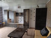 Butas su dalimi ūkinių pastatų ir dalimi - nuotraukos Nr. 3