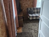 Butas su dalimi ūkinių pastatų ir dalimi - nuotraukos Nr. 10