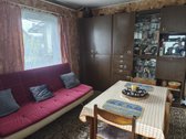Butas su dalimi ūkinių pastatų ir dalimi - nuotraukos Nr. 12