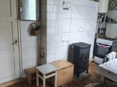 Butas su dalimi ūkinių pastatų ir dalimi - nuotraukos Nr. 21