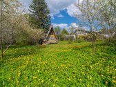Parduodamas sodo namas Salininkuose, Kelmijos - nuotraukos Nr. 3