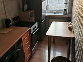 Parduodamas šiltas ir jaukus 1 kambario butas .